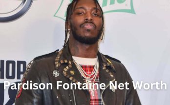 Pardison Fontaine Net Worth