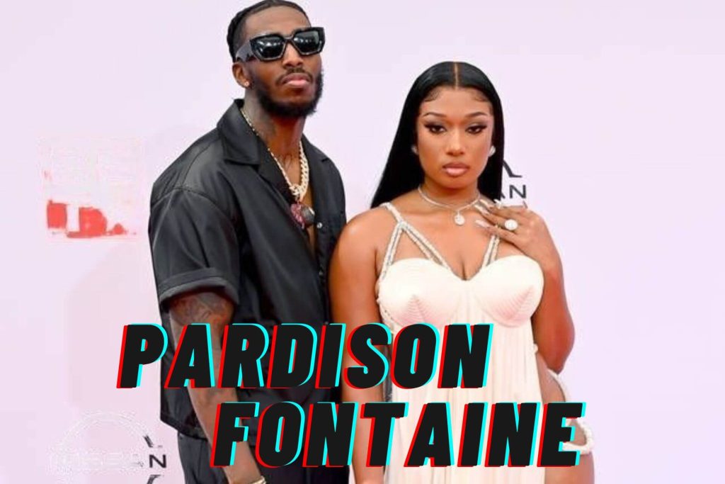 Pardison Fontaine age