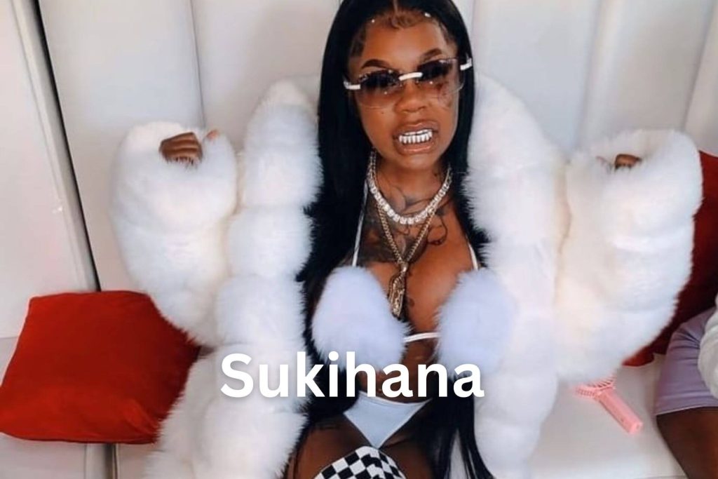 Sukihana Onlyfans