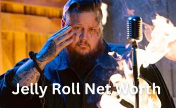 Jelly Roll Net Worth