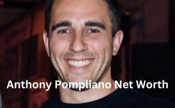 Anthony Pompliano Net Worth