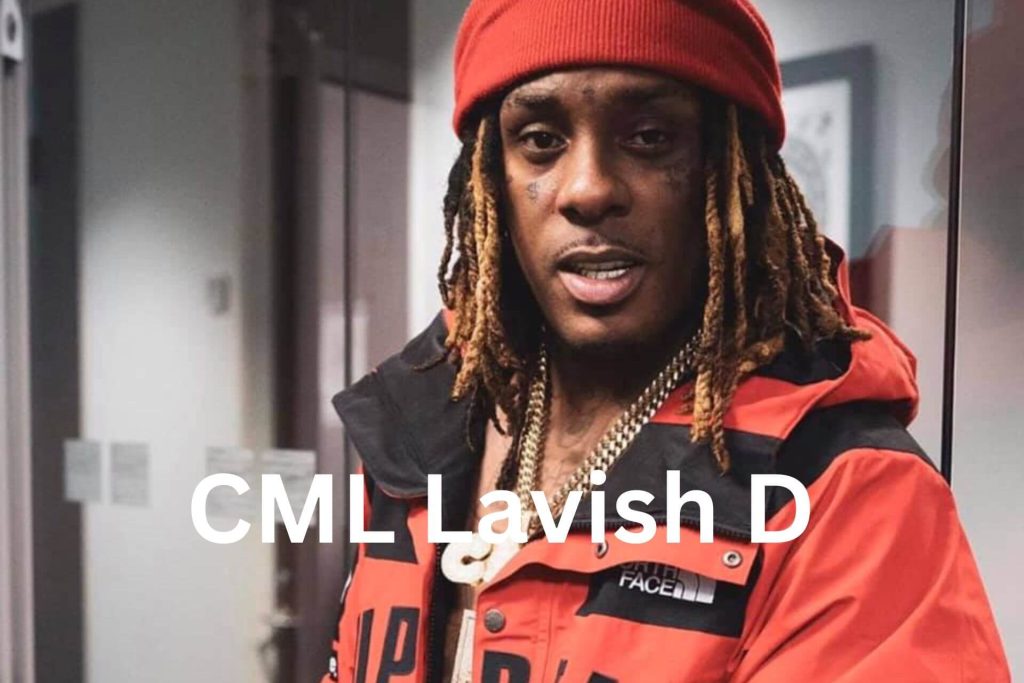 CML Lavish D Wiki