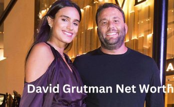 David Grutman Net Worth