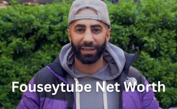 Fouseytube Net Worth