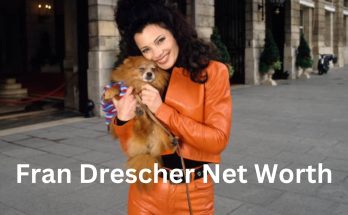 Fran Drescher Net Worth