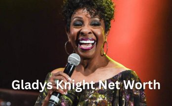 Gladys Knight Net Worth