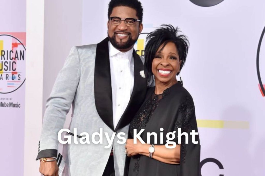 Gladys Knight Spouse