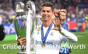 Cristiano Ronaldo Net Worth