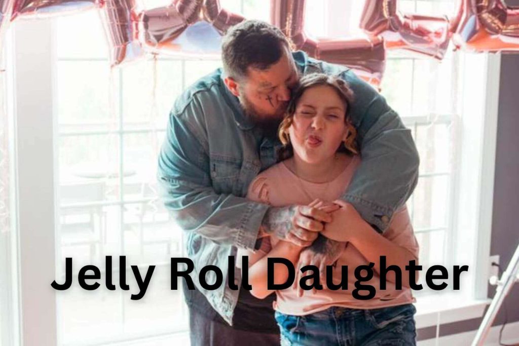 Jelly Roll Songs