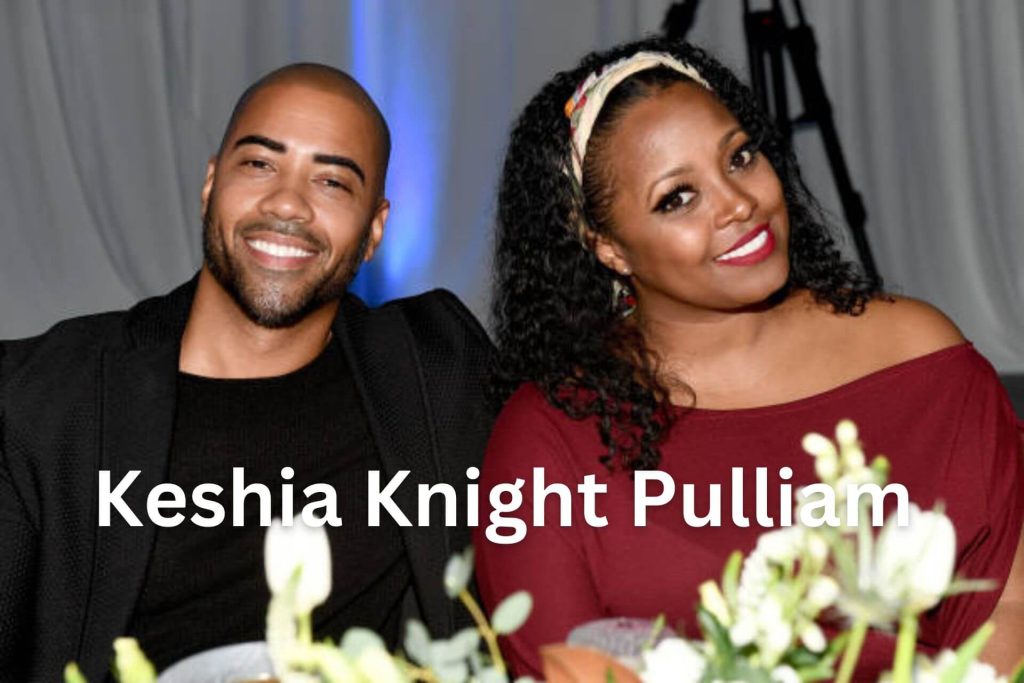 Keshia Knight Pulliam Husband