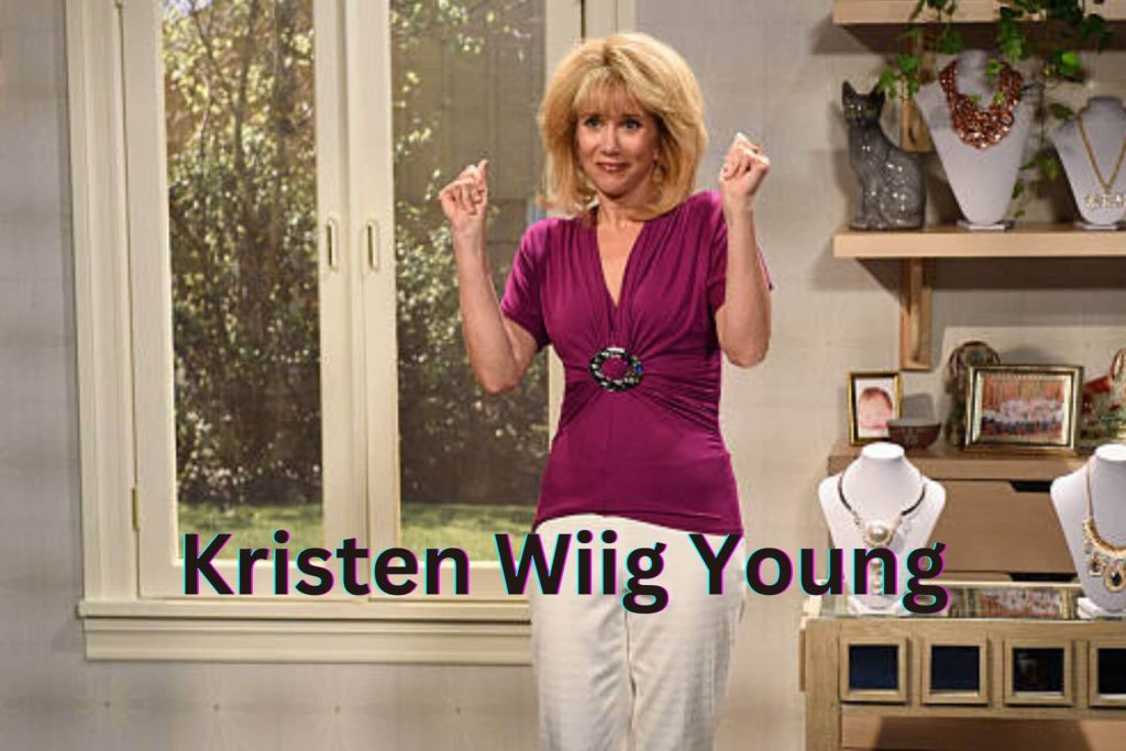 Kristen Wiig Movies