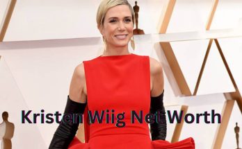 Kristen Wiig Net Worth