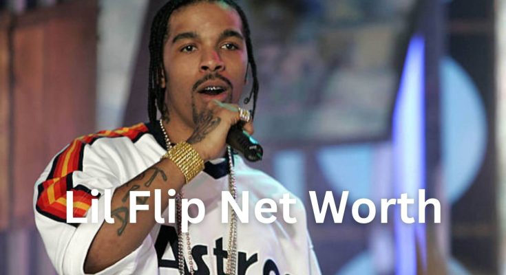 Lil Flip Net Worth