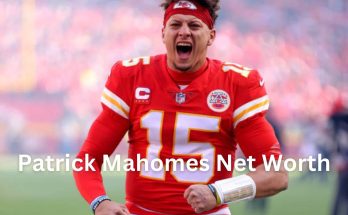 Patrick Mahomes Net Worth