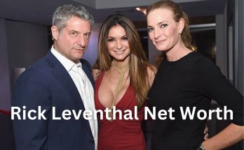 Rick Leventhal Net Worth