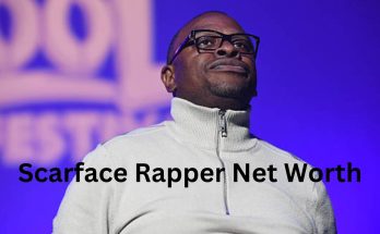 Scarface Rapper Net Worth