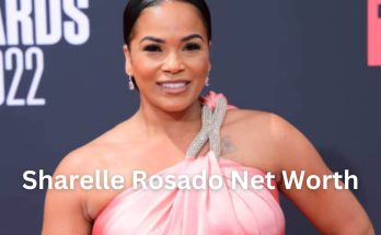 Sharelle Rosado Net Worth