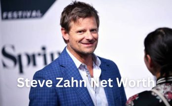 Steve Zahn Net Worth