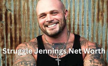 Struggle Jennings Net Worth