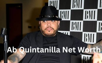 Ab Quintanilla Net Worth