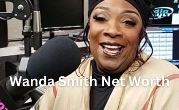 Wanda Smith Net Worth