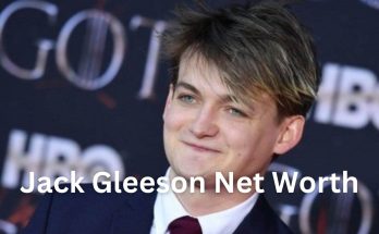 Jack Gleeson Net Worth