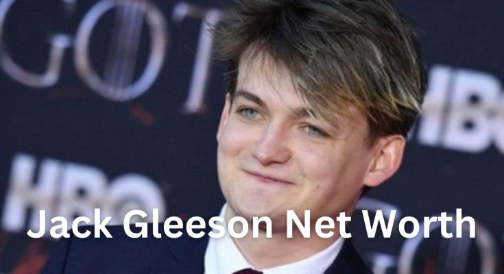 Jack Gleeson Net Worth