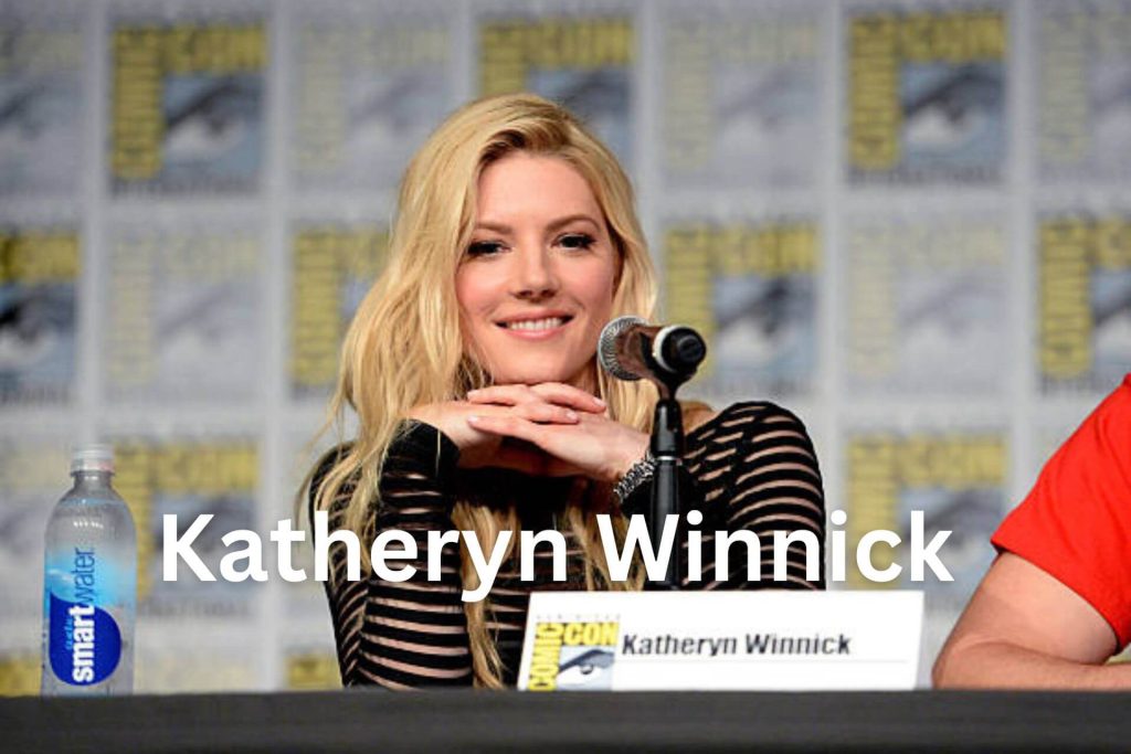 Katheryn Winnick Age