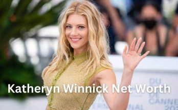 Katheryn Winnick Net Worth