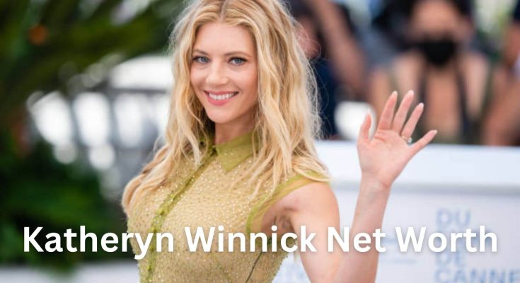 Katheryn Winnick Net Worth