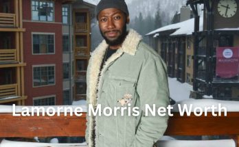 Lamorne Morris Net Worth