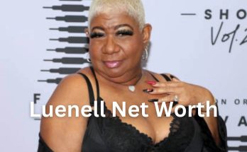 Luenell Net Worth