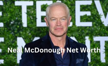 Neal McDonough Net Worth