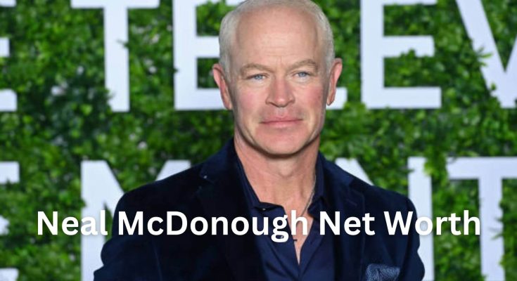 Neal McDonough Net Worth