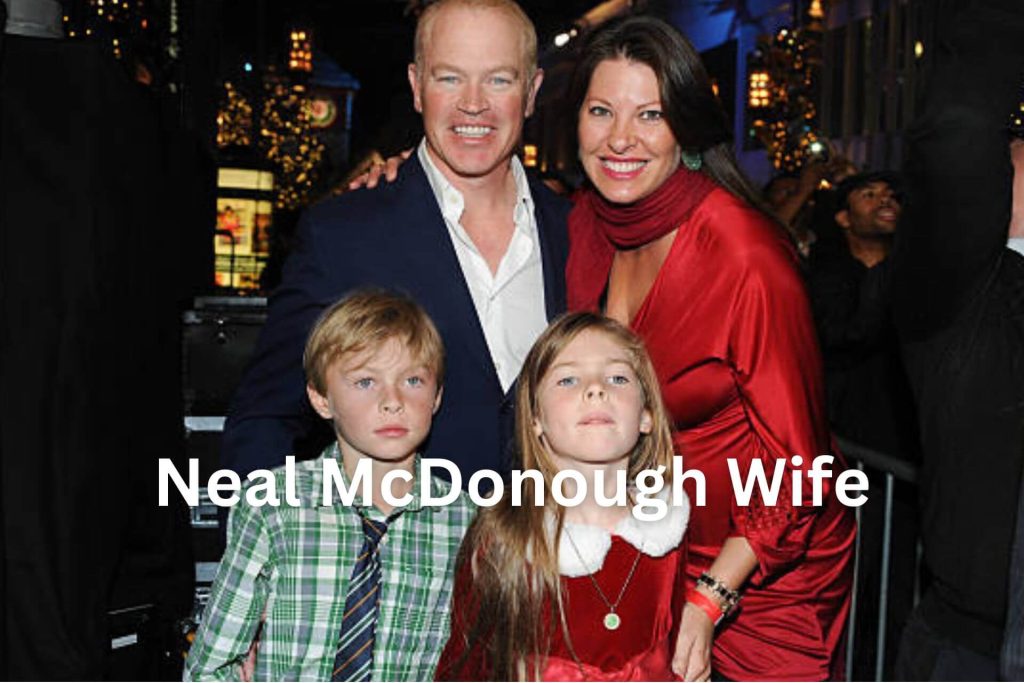 Neal McDonough Wife 