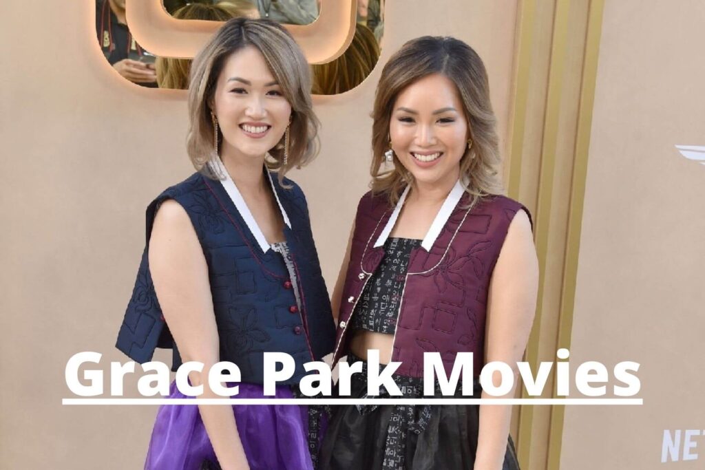 Grace Park Movies