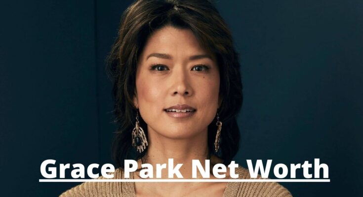 Grace Park Net Worth