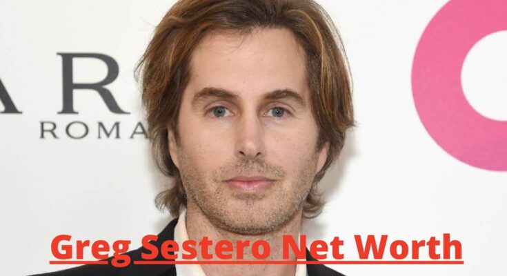 Greg Sestero Net Worth