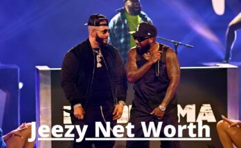 Jeezy Net Worth