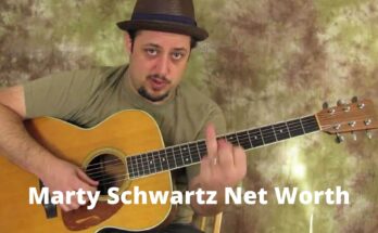 Marty Schwartz Net Worth