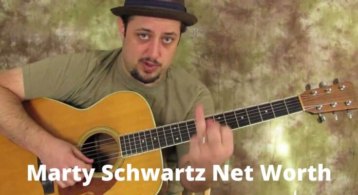 Marty Schwartz Net Worth