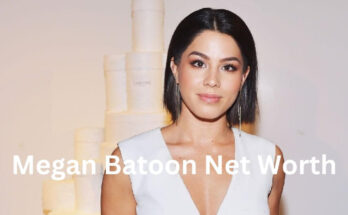 Megan Batoon Net Worth