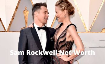 Sam Rockwell Net Worth