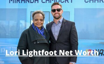 Lori Lightfoot Net Worth