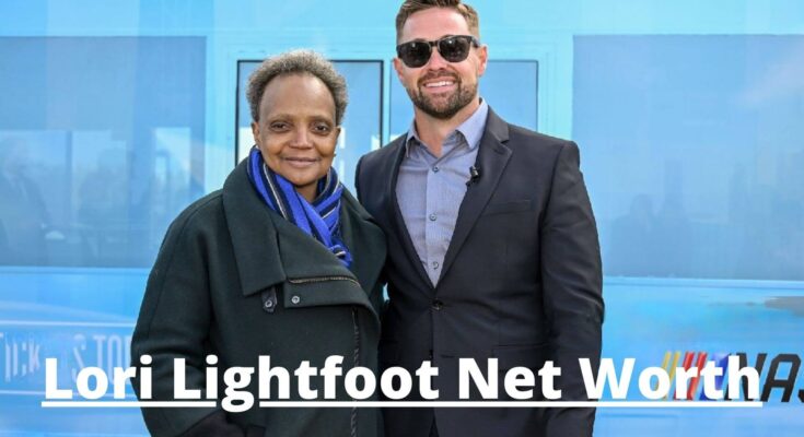 Lori Lightfoot Net Worth