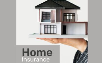 What is Home Insurance