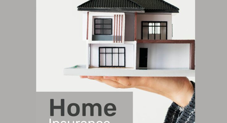 What is Home Insurance