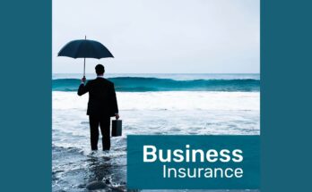 What is business Insurance