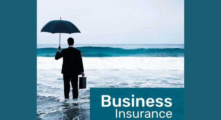 What is business Insurance